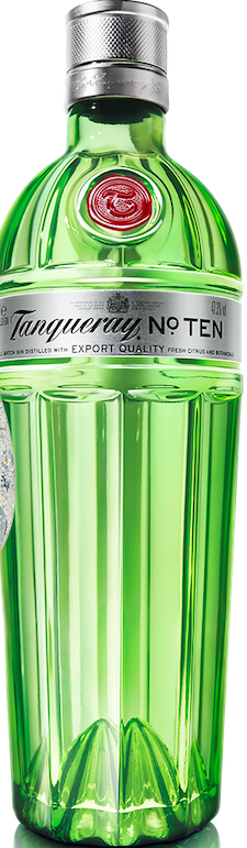 TANQUERAY