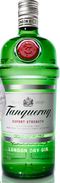TANQUERAY GIN 1.75L