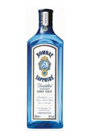 BOMBAY SAPPHIARE GIN