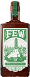 F.E.W BARREL AGED GIN