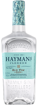 HAYMANS OLD TOM GIN