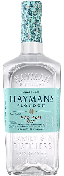 HAYMANS OLD TOM GIN