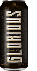 Lord Hobo Glorious Galaxy Pale Ale 4 Pack