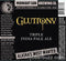 Midnight Sun Brewing Company Gluttony Triple IPA 22oz