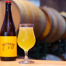 The Good Beer Company Nectarine Oro 750ml LIMIT 1