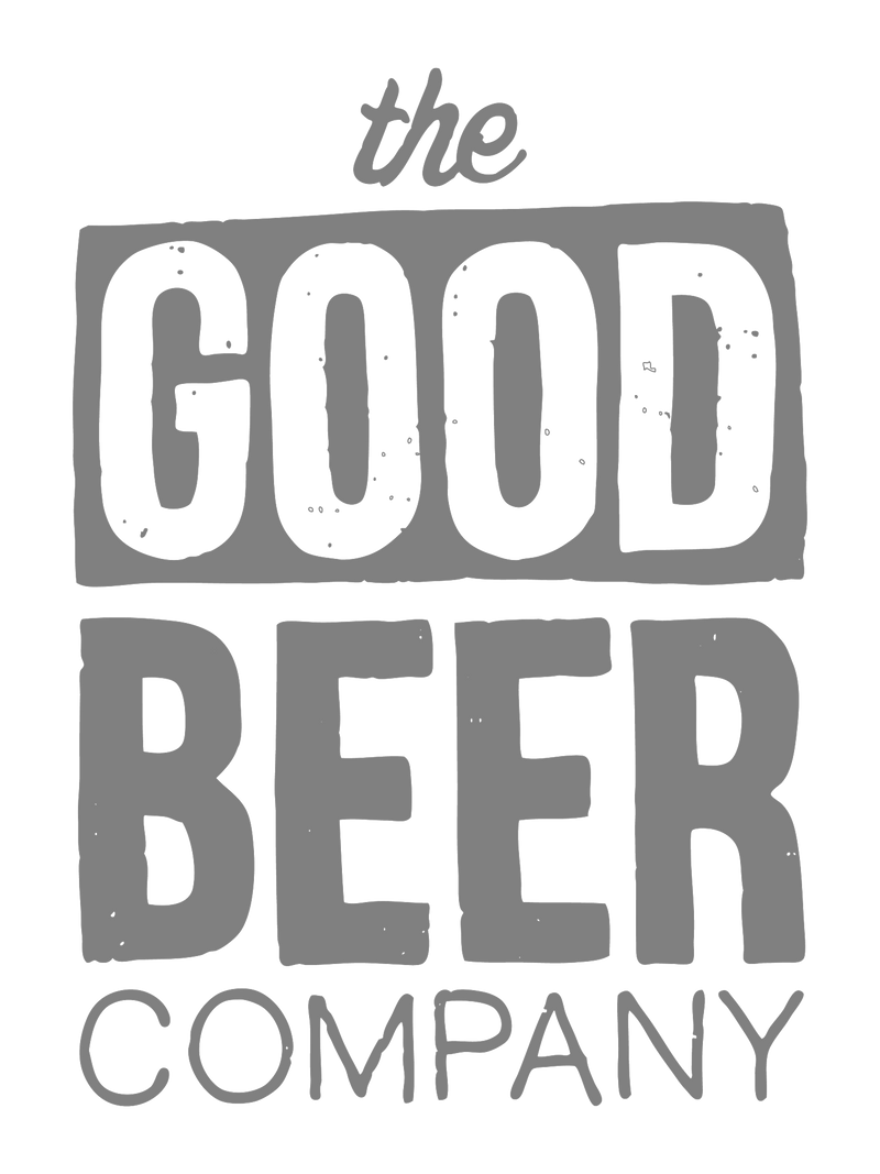 Good Beer Co. Blueberry Oro 750ml