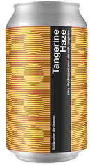 Stillwater Artisanal Ales Tangerine Haze 12oz IPA