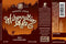 Great Divide Hibernation Ale whiskey aged 750ml