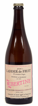 Libertine Ladder de Fruit Persimmons & Passion Fruit LIMIT 2 (Read Info)