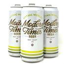 MODERN TIMES MYTHIC WORLDS HAZY GALAXY IPA 16oz can