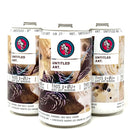 UNTITLED ART THIS $t0Ut JUST GOT SERIOUS IMPERIAL STOUT 13oz can