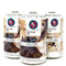 UNTITLED ART THIS $t0Ut JUST GOT SERIOUS IMPERIAL STOUT 13oz can