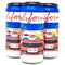 MIKKELLER CALIFORNIA DREAM PILSNER 16oz can