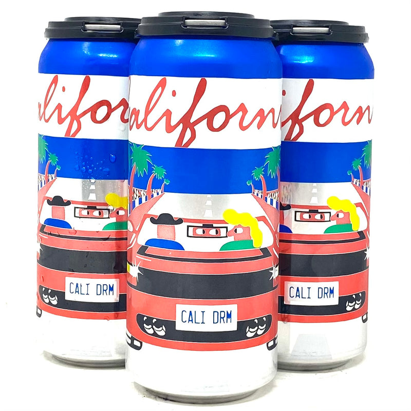 MIKKELLER CALIFORNIA DREAM PILSNER 16oz can