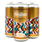 ALMANAC SIDE HUSTLE HAZY IPA 16oz can