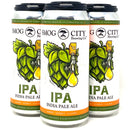 SMOG CITY BREWING IPA 16oz can