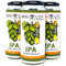 SMOG CITY BREWING IPA 16oz can