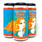 WILD BARREL MANGO PASSION GELATO IMPERIAL PASTRY SOUR 16oz can