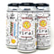 ATTITUDE BREWING GONE VIRAL PASSION FRUIT IPA 16oz can