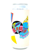 HOOF HEARTED BREWING ROLLER BLABE DOUBLE IPA 16oz can
