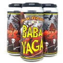 BEAR REPUBLIC BABA YAGA IMPERIAL STOUT 16oz can