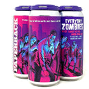 PAPERBACK EVERYDAY ZOMBIES DDH WEST COAST IPA 16oz can