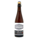 CASCADE BREWING 2018 CHENE DES FOUS B.A. TRIPLE ALE 500ml Bottle