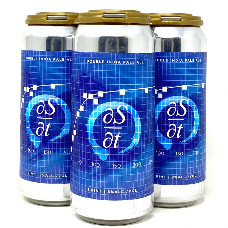 EQUILIBRIUM aS/at DIPA 16oz can