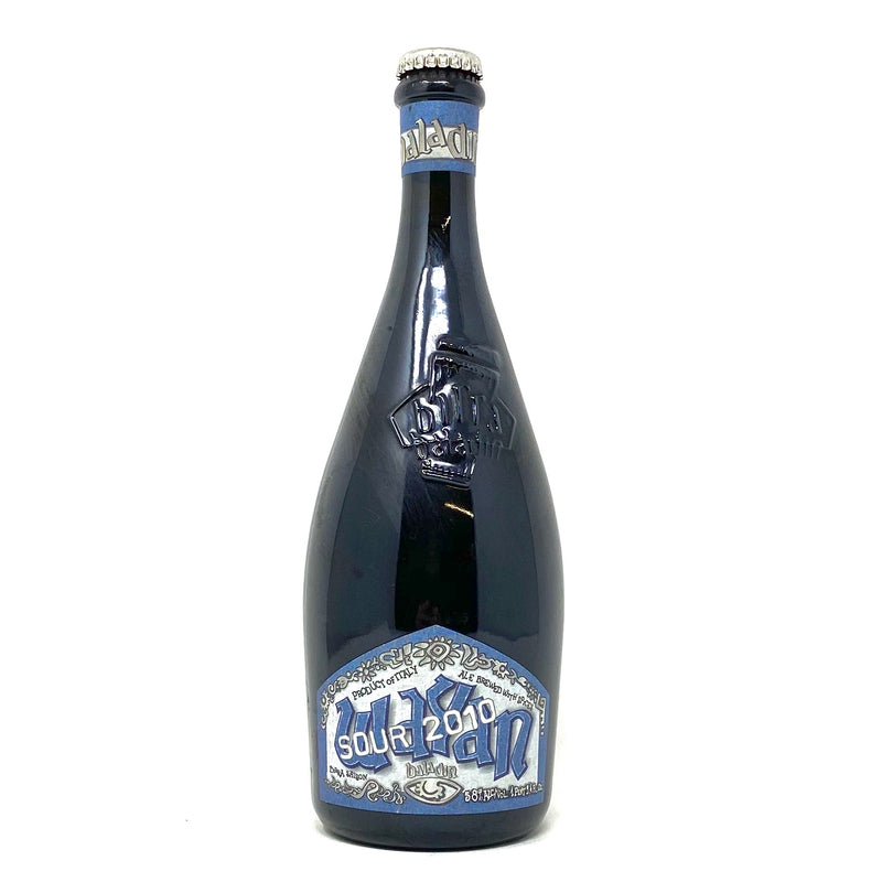 LE BALADIN WAYAN SOUR 2010 750ml Bottle