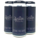 LOGSDON FARMHOUSE ALES BEFORE THE DAWN BBA IMPERIAL STOUT 16oz can