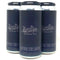 LOGSDON FARMHOUSE ALES BEFORE THE DAWN BBA IMPERIAL STOUT 16oz can