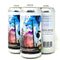 EMBOLDEN TROPICAL MEDITATION HAZY IPA w/ PINEAPPLE & MANGO 16oz can