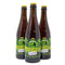 MAMMOTH BREWING Co. GOOSEBERRY SOUR 16.9oz Bottle