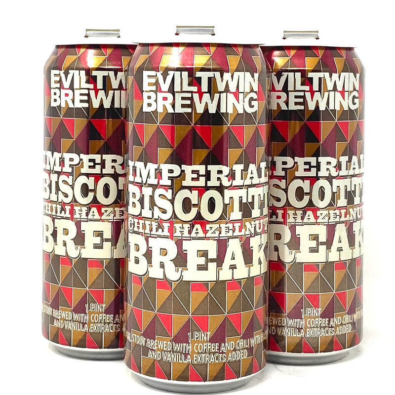 EVILTWIN IMPERIAL BISCOTTI CHILI HAZELNUT BREAK 16oz can