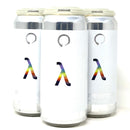 EQUILIBRIUM WAVELENGTH IPA 16oz can