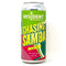 RESIDENT BREWING CO. CHASING SAMBA HAZY IPA 16oz can