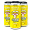 ARTISANAL BREW WORKS WARHEADS EXTREME SOUR LEMON 16oz can