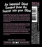 Stone, Abnormal Beer, Paul Bischeri & Patrick Martinez Collaborate On Neapolitan Dynamite Imperial Stout 22oz