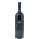THE BRUERY 2017 YOUNT IMPERIAL STOUT 750ml Bottle
