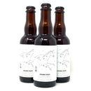RARE BARREL COSMIC DUST BA GOLDEN SOUR w/ HIBISCUS 12.7oz Bottle