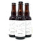 RARE BARREL COSMIC DUST BA GOLDEN SOUR w/ HIBISCUS 12.7oz Bottle