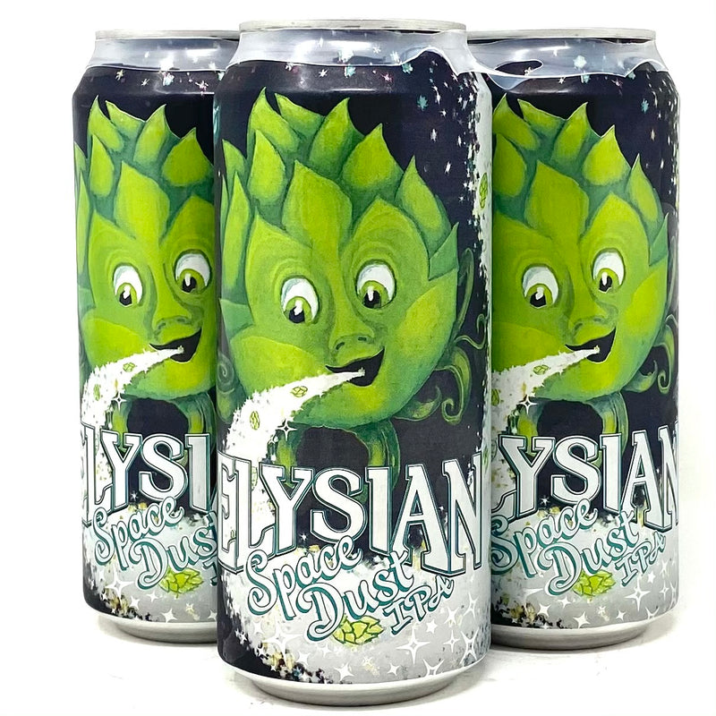 ELYSIAN SPACE DUST IPA 16oz can