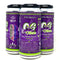 ATTITUDE BREWING OG HAZE GRANDDADDY PURPLE HAZY IPA 16oz can