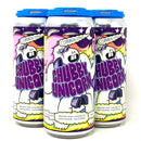 COMMON SPACE CHUBBY UNICORN GUAVA MILKSHAKE IPA 16oz can