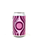 MODERN TIMES BEASTMASTER IMPERIAL STOUT w/ UGANDAN VANILLA 12oz can