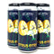 DECADENT ALES CITRUS CITRA DIPA 16oz can