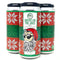 WILD BARREL SANTA’S ON THE JUICE NEW ENGLAND IPA 16oz can