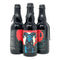 ANCHORAGE BREWING COMPANY TEN YEARS 12oz Bottle ***LIMIT 1 PER CUSTOMER***