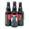 ANCHORAGE BREWING COMPANY TEN YEARS 12oz Bottle ***LIMIT 1 PER CUSTOMER***