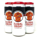 CHAPMAN FLORAL FRIDAY DRY-HOPPED LAGER 16oz can